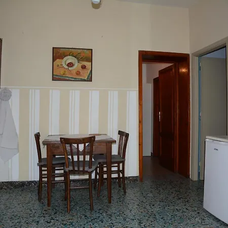Casa1 Дом отдыха *