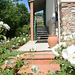 Nyaraló Casa1 Monsummano Terme