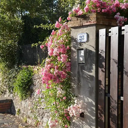 Casa1 בית נופש