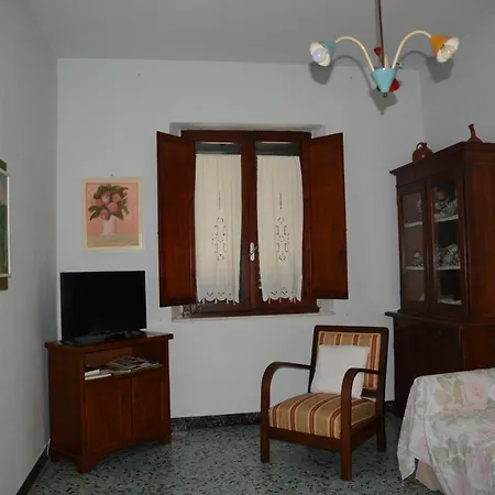 Casa1 Holiday home *