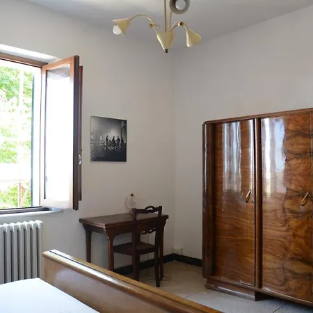 Holiday home Casa1 Monsummano Terme