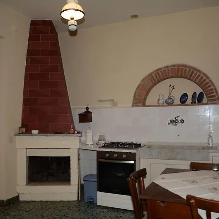 Holiday home Casa1
