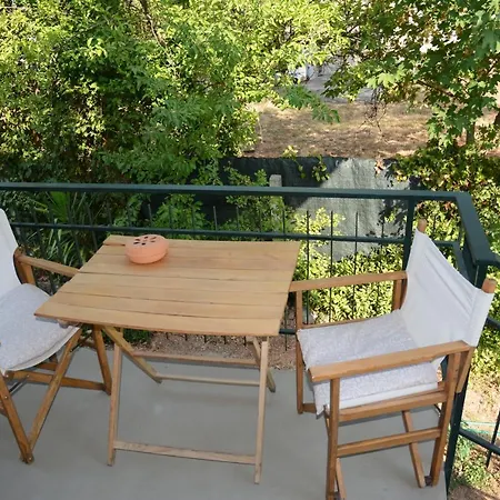 Casa1 Monsummano Terme