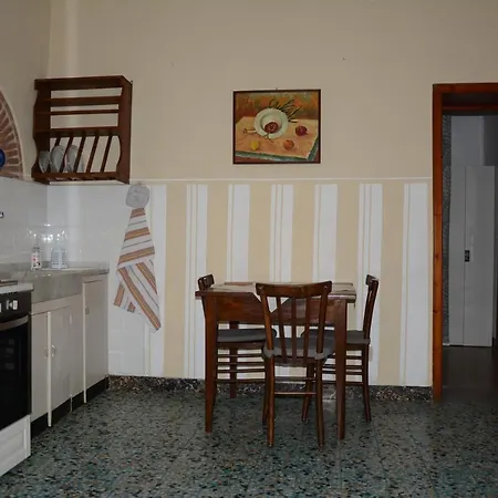 Casa1 * Monsummano Terme