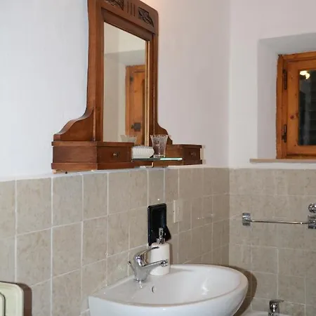 Casa1 Holiday home *