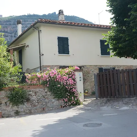 Holiday home Casa1 Monsummano Terme