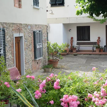Casa1 Holiday home