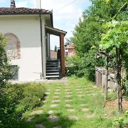 בית נופש Casa1