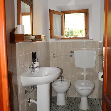 Casa1 בית נופש *