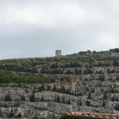 Casa1 בית נופש *