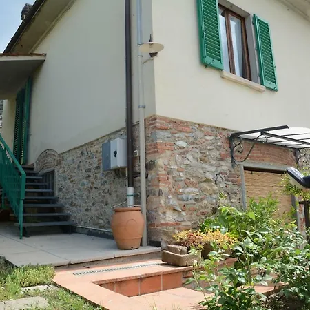 Casa1 בית נופש