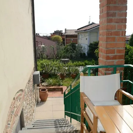 Σπίτι διακοπών Casa1 Monsummano Terme