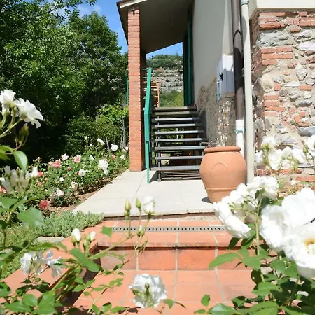 Сasa de vacaciones Casa1 Monsummano Terme