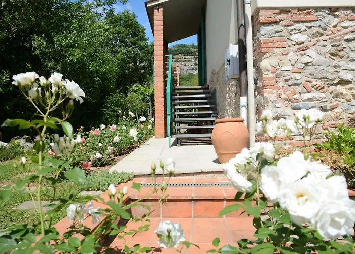 Casa vacanze Casa1 Monsummano Terme